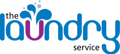 The Laundry Service Logo